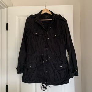 Last chance! Will be donated 5/1! Aritzia jacket - Talula